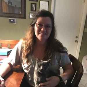 Meet your Posher, Lena